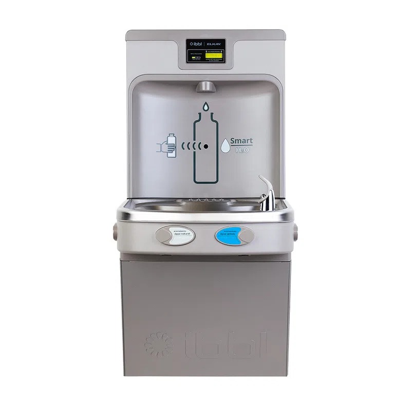 Foto do produto Smart H2O - Bebedouro de Água IBBL